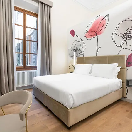 Adamas Hotel Firenze