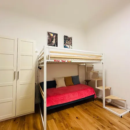 Apartament Poggi 7