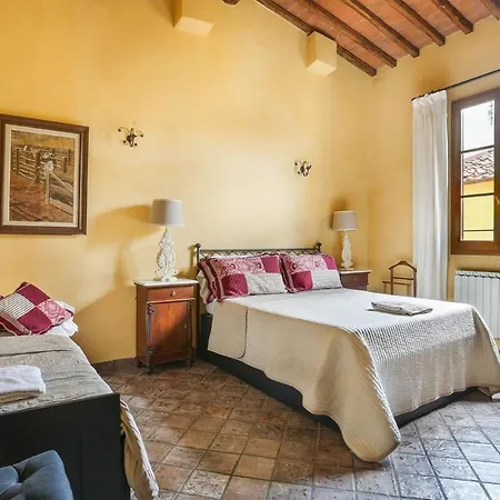 Santa Croce Deluxe Апартаменты *