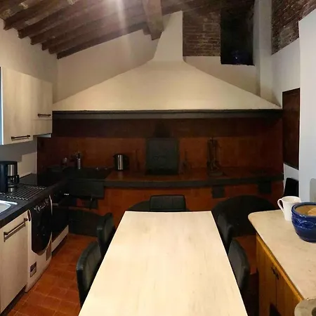 Apartment Palace Lovely View And Private Parking Florence