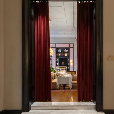 The St. Regis Hotel Firenze