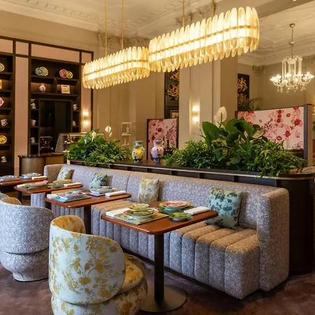 The St. Regis Hotel 5*
