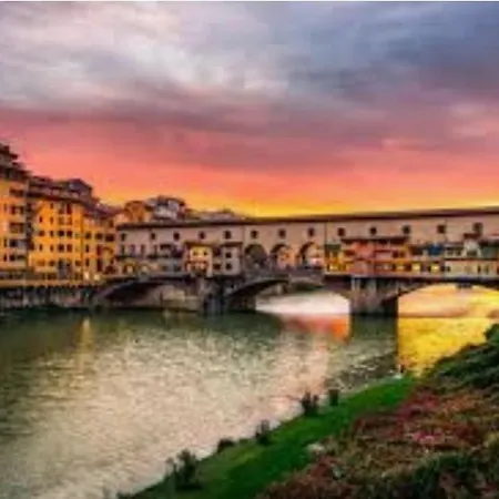 Giulia House Via Dell Ariento 5 Florenz