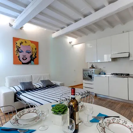 Apartment Exclusive Duomo