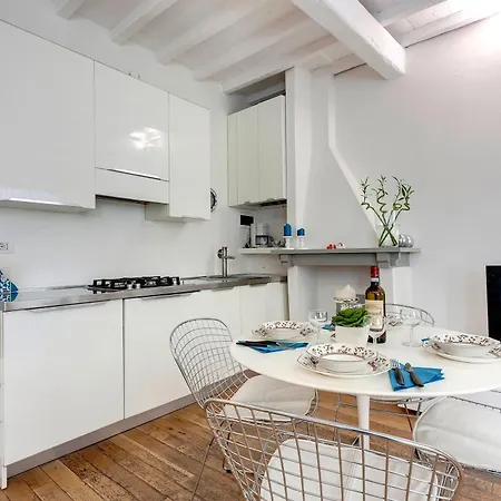 Apartment Exclusive Duomo Florence