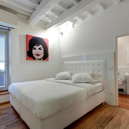 Apartment Exclusive Duomo Florence
