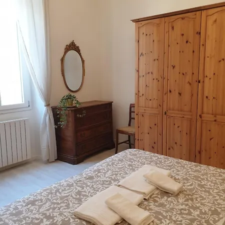 Florence Home Apartment *