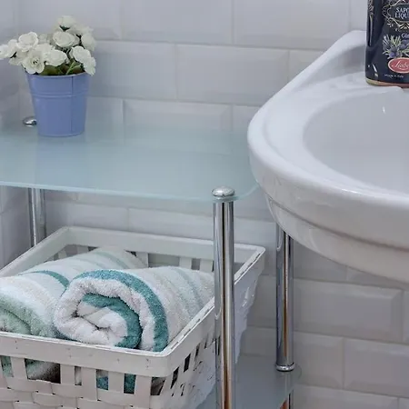 Exclusive Duomo Apartment