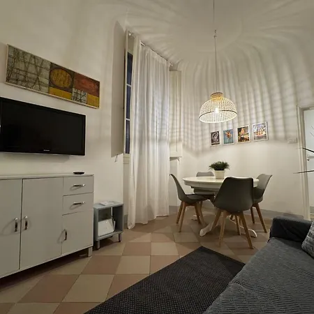 Ambrogio 33 - Three Bedrooms Three Bathrooms Apartment Florence