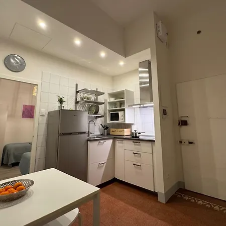 Apartment Ambrogio 33 - Three Bedrooms Three Bathrooms