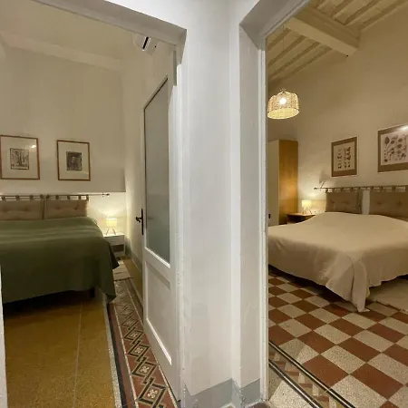 Ambrogio 33 - Three Bedrooms Three Bathrooms * Florence