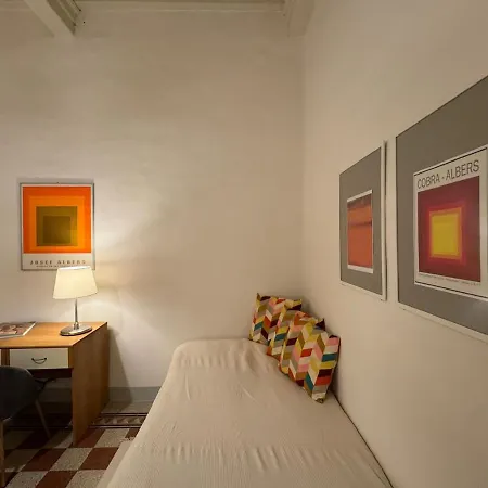 Apartment Ambrogio 33 - Three Bedrooms Three Bathrooms *