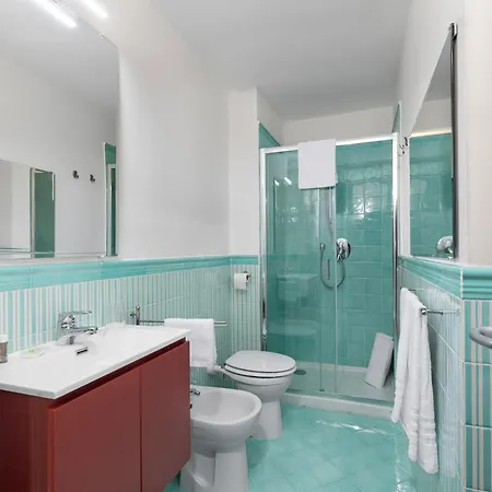 Apartment Roped Loft Borgo Pinti Florence