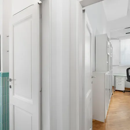 Apartment Roped Loft Borgo Pinti