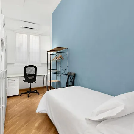 Roped Loft Borgo Pinti Florence
