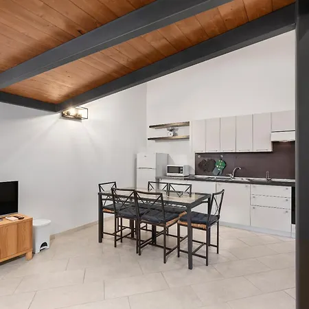 Roped Loft Borgo Pinti