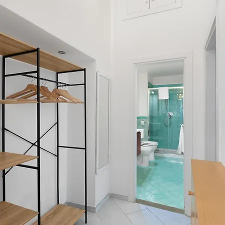 Roped Loft Borgo Pinti Apartment