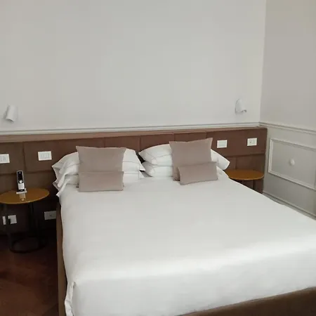 Dimora Palanca Hotel