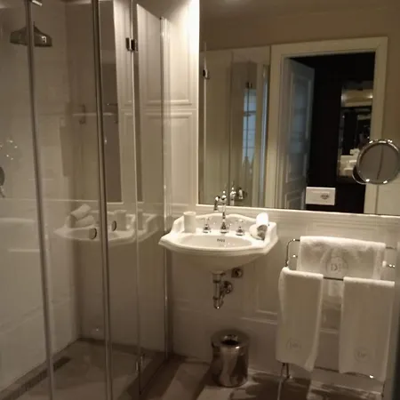 Dimora Palanca Hotel 5*