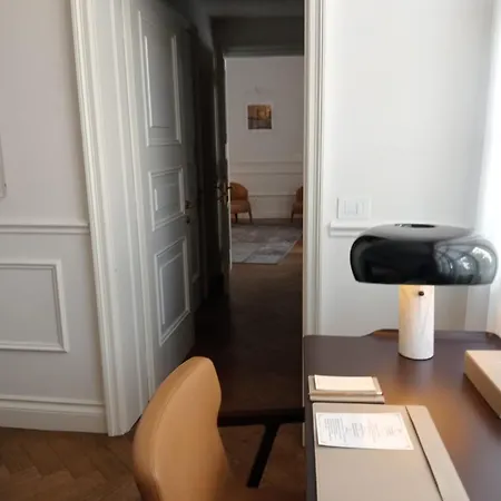 Hotel Dimora Palanca Firenze