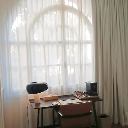 Hotel Dimora Palanca