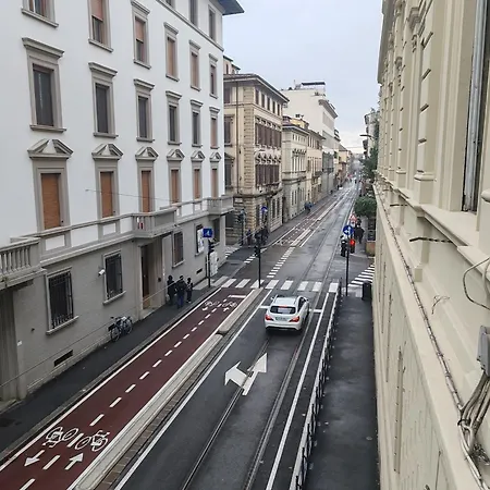 Apartment Cavour 83 Prestige House By 360rentals