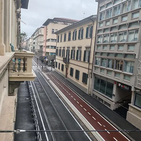 Apartment Cavour 83 Prestige House By 360rentals