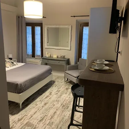 San Gallo Apartamento
