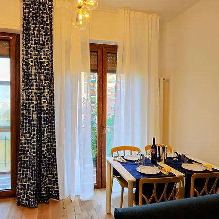 Nuovissimo - La Marmotta Apartment *