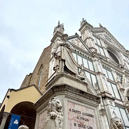 Daire A Flat In Santa Croce