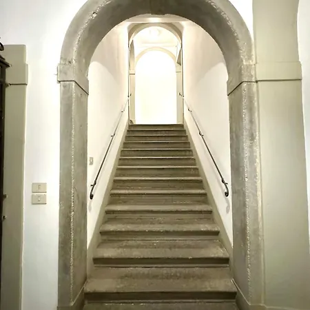 Two Flats In Santa Croce Appartement Florence