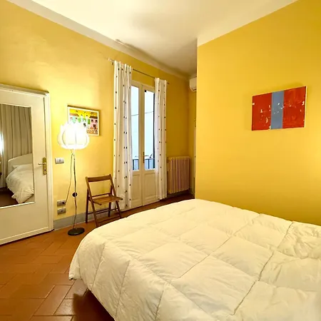 Two Flats In Santa Croce Appartement