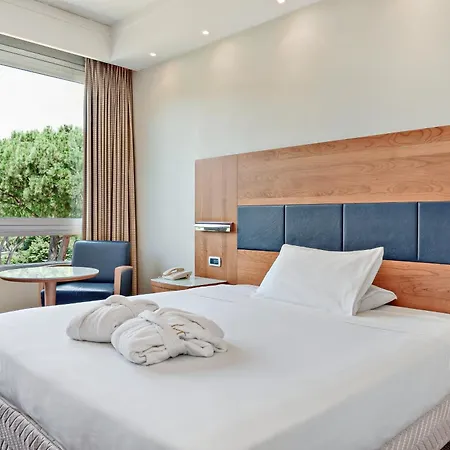 Hotel Italiana 4*