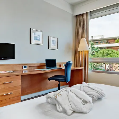 Hotel Italiana Florence