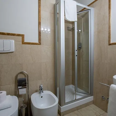 Residenza Rondinelli Appartamento Firenze