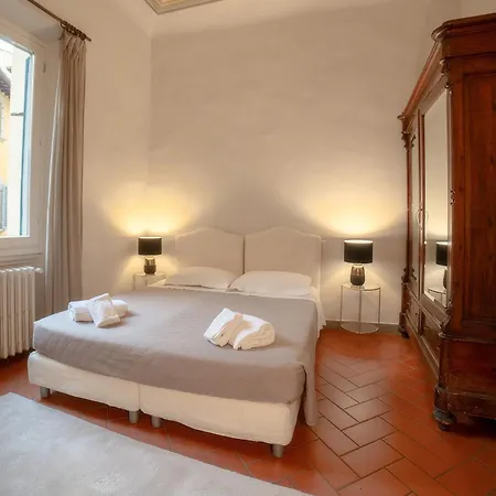 Residenza Rondinelli Appartamento