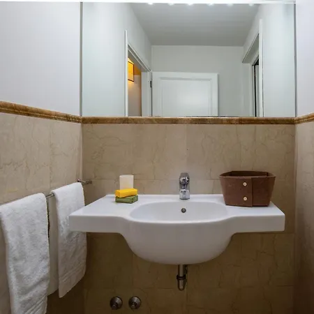 Appartamento Residenza Rondinelli *