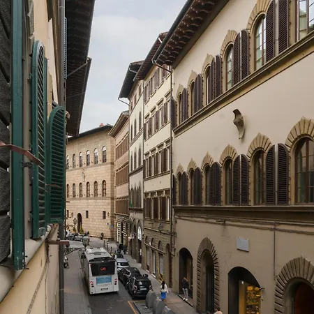 Appartamento Residenza Rondinelli