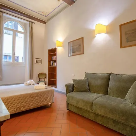 Residenza Rondinelli *