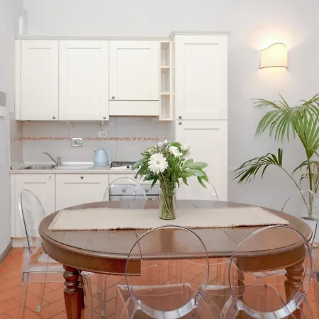 Residenza Rondinelli Appartamento