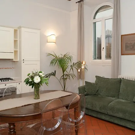 Appartamento Residenza Rondinelli
