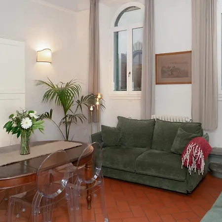 Residenza Rondinelli Appartamento *