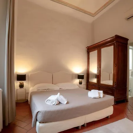 Appartamento Residenza Rondinelli *