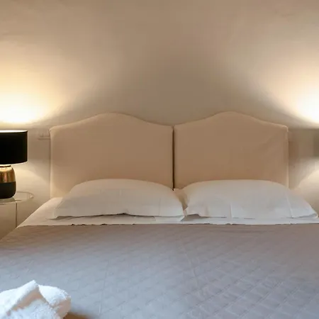 Appartamento Residenza Rondinelli Firenze