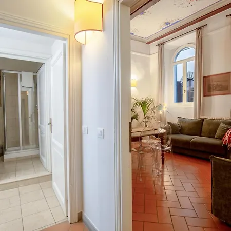 Residenza Rondinelli Firenze