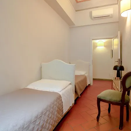 Residenza Rondinelli