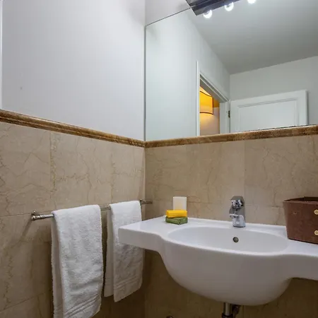 Residenza Rondinelli Appartamento