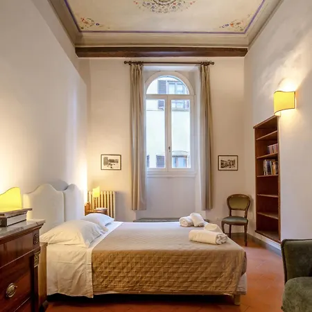 Appartamento Residenza Rondinelli