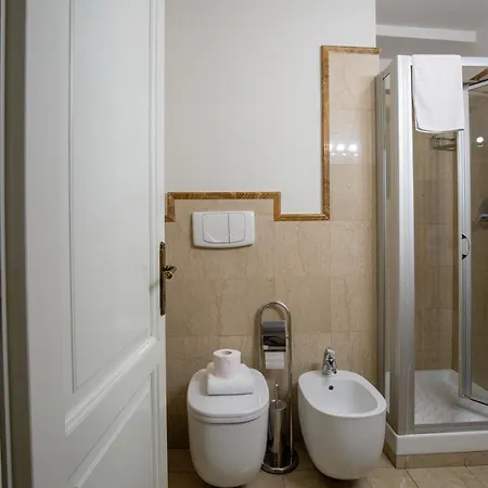 Residenza Rondinelli Appartamento *