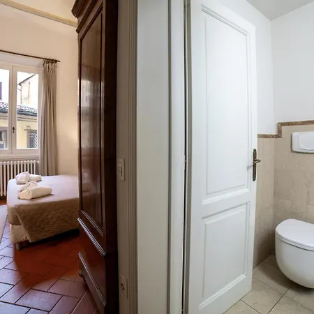 Residenza Rondinelli Firenze
